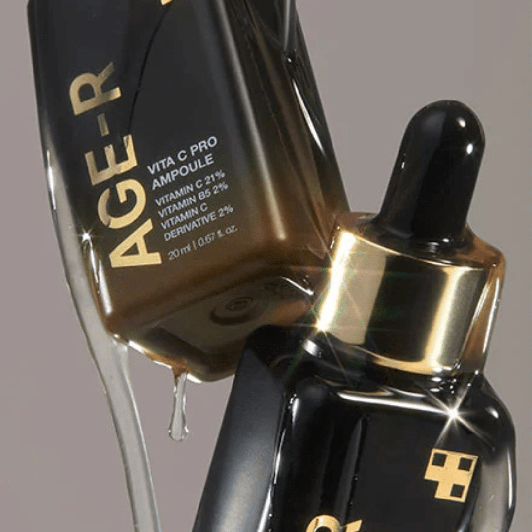 Medicube AGE-R Vita C Pro Ampoule - 20 ml.