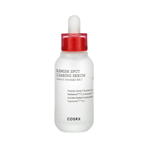 COSRX AC Collection Blemish Spot Clearing Serum 2.0 - 40ml.