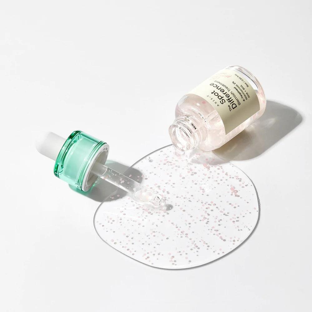 AXIS-Y Spot The Difference Blemish Treatment - 15 ml.