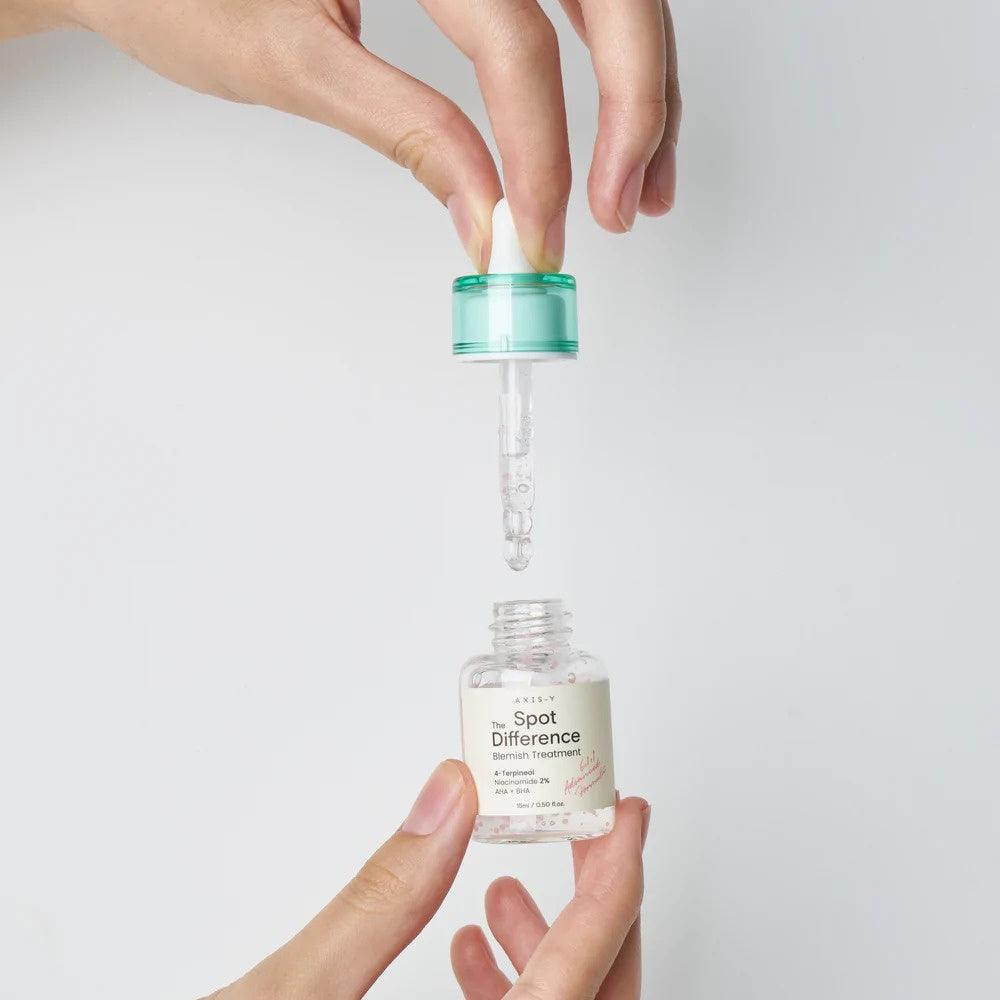 AXIS-Y Spot The Difference Blemish Treatment - 15 ml.
