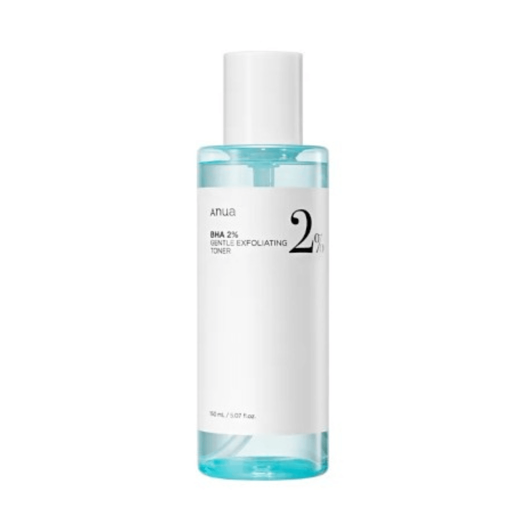 ANUA BHA 2% Gentle Exfoliating Toner - 150 ml.