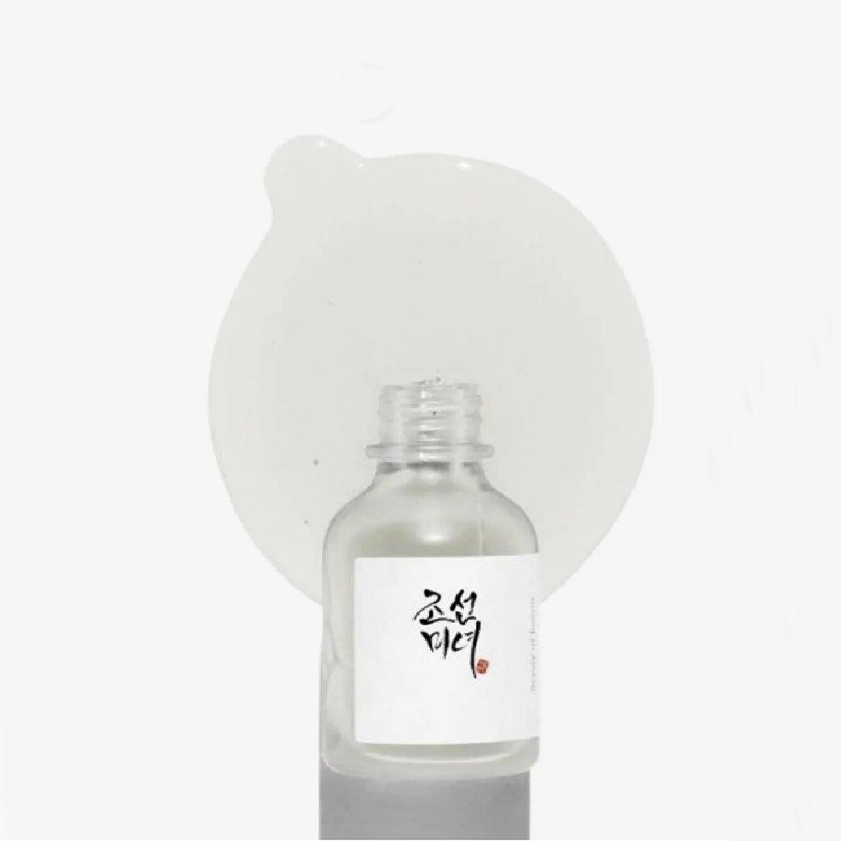 Glow Deep Serum: Rice + Alpha Arbutin - 30 ml.