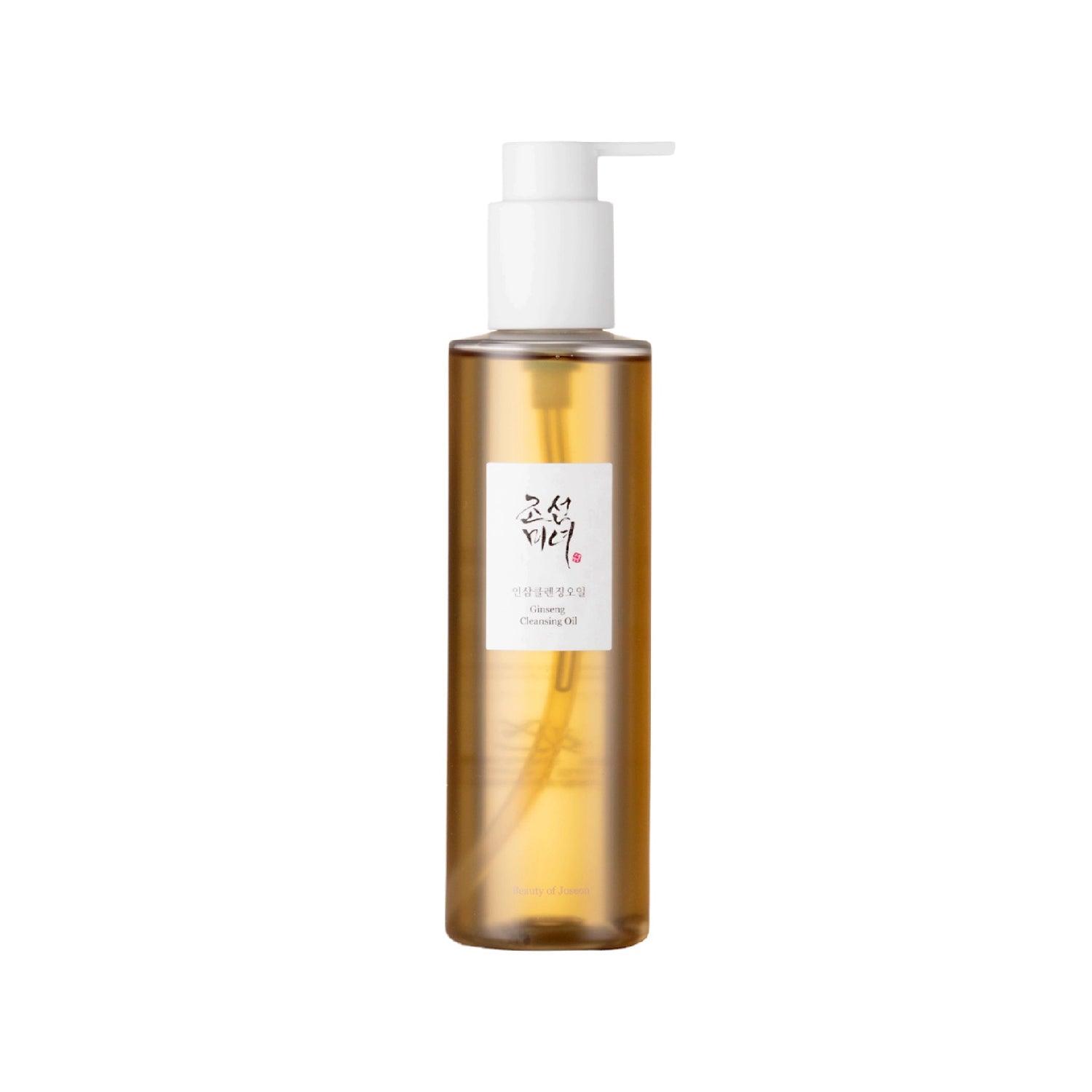 Beauty of Joseon Ginseng Cleansing Oil - 210 ml.