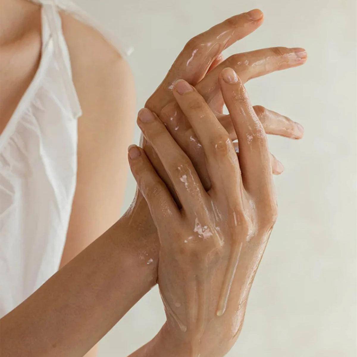 Beauty of Joseon Ginseng Cleansing Oil - 210 ml.