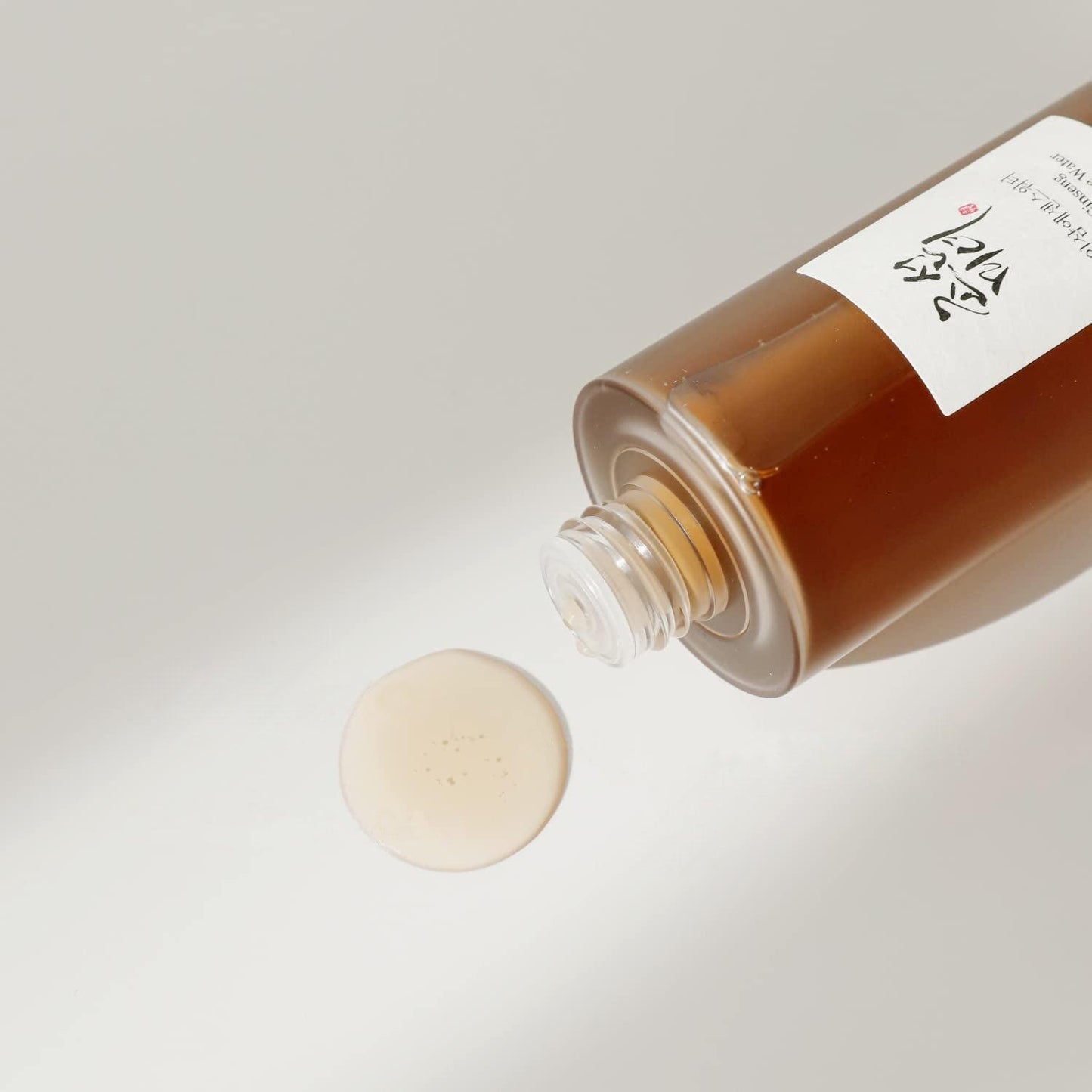 Ginseng Essence Water - 150 ml.