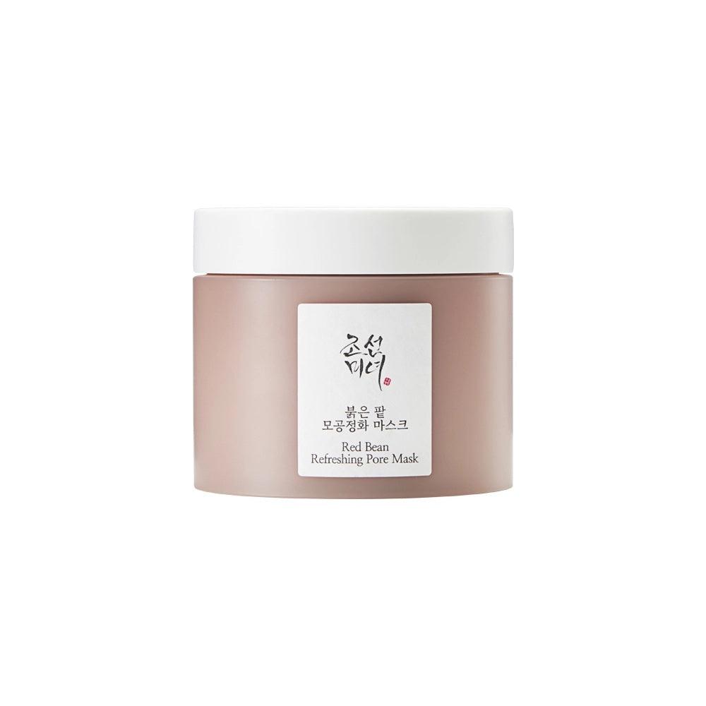Beauty of Joseon Red Bean Refreshing Pore Mask - 140 ml.