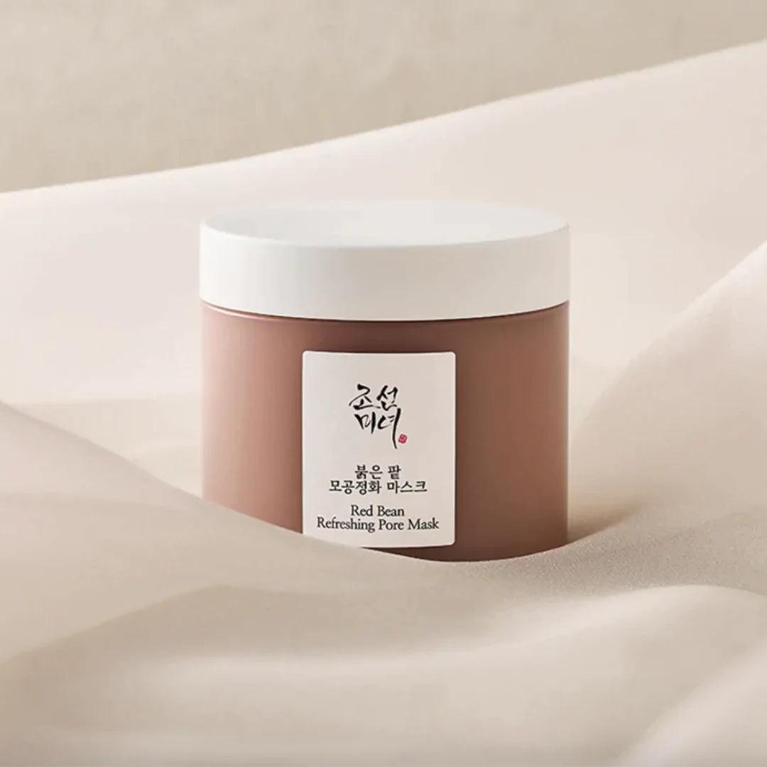 Beauty of Joseon Red Bean Refreshing Pore Mask - 140 ml.