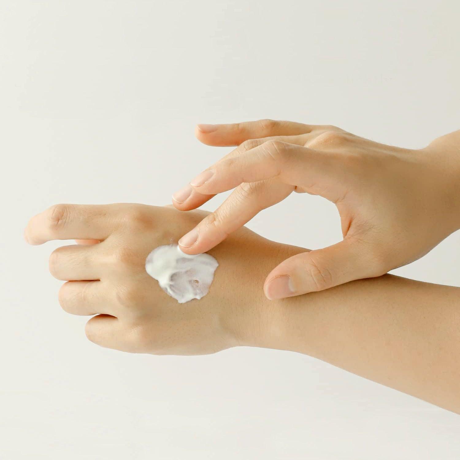 Beauty of Joseon Relief Sun: Rice + Probiotics (SPF 50+ PA++++) - 50 ml.