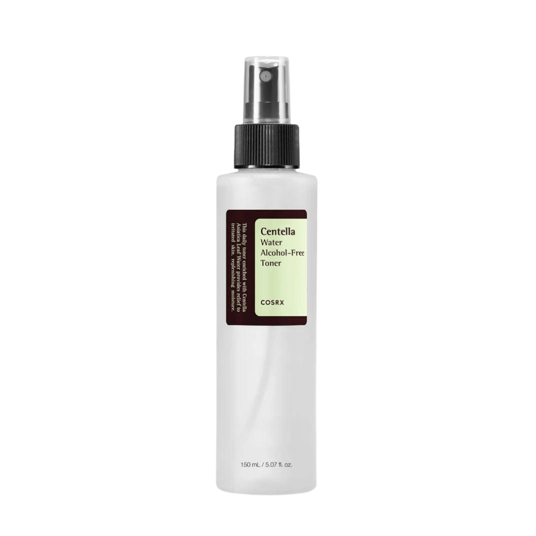 Centella Water Alcohol-Free Toner - 150ml.