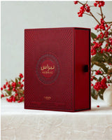 Lattafa Pride Nebras Eau de Parfum - 100 ml