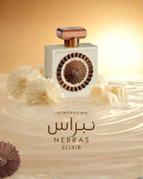 Lattafa Pride Nebras Elixir Eau de Parfum - 100 ml