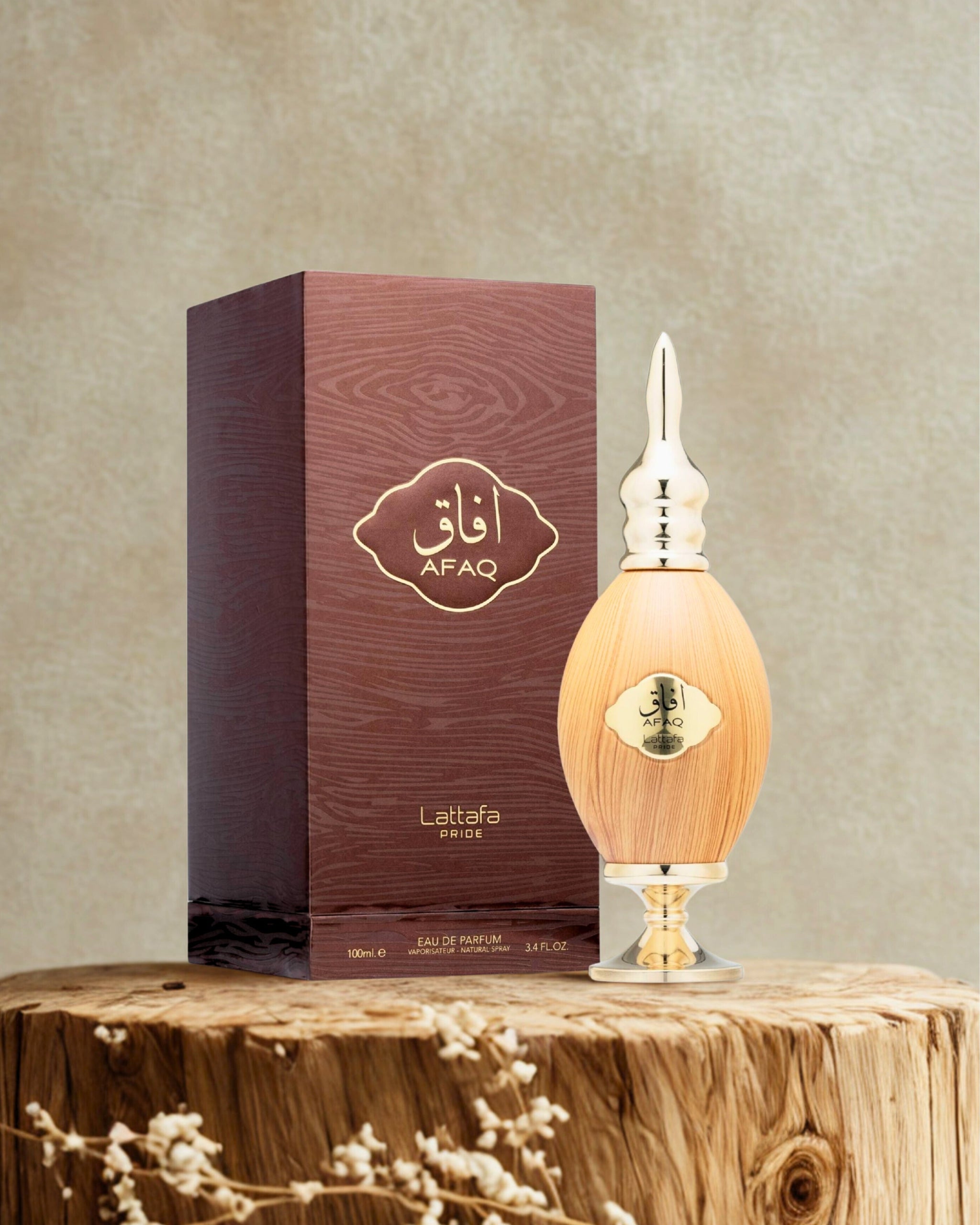 Lattafa Pride Afaq Eau de Parfum - 100 ml