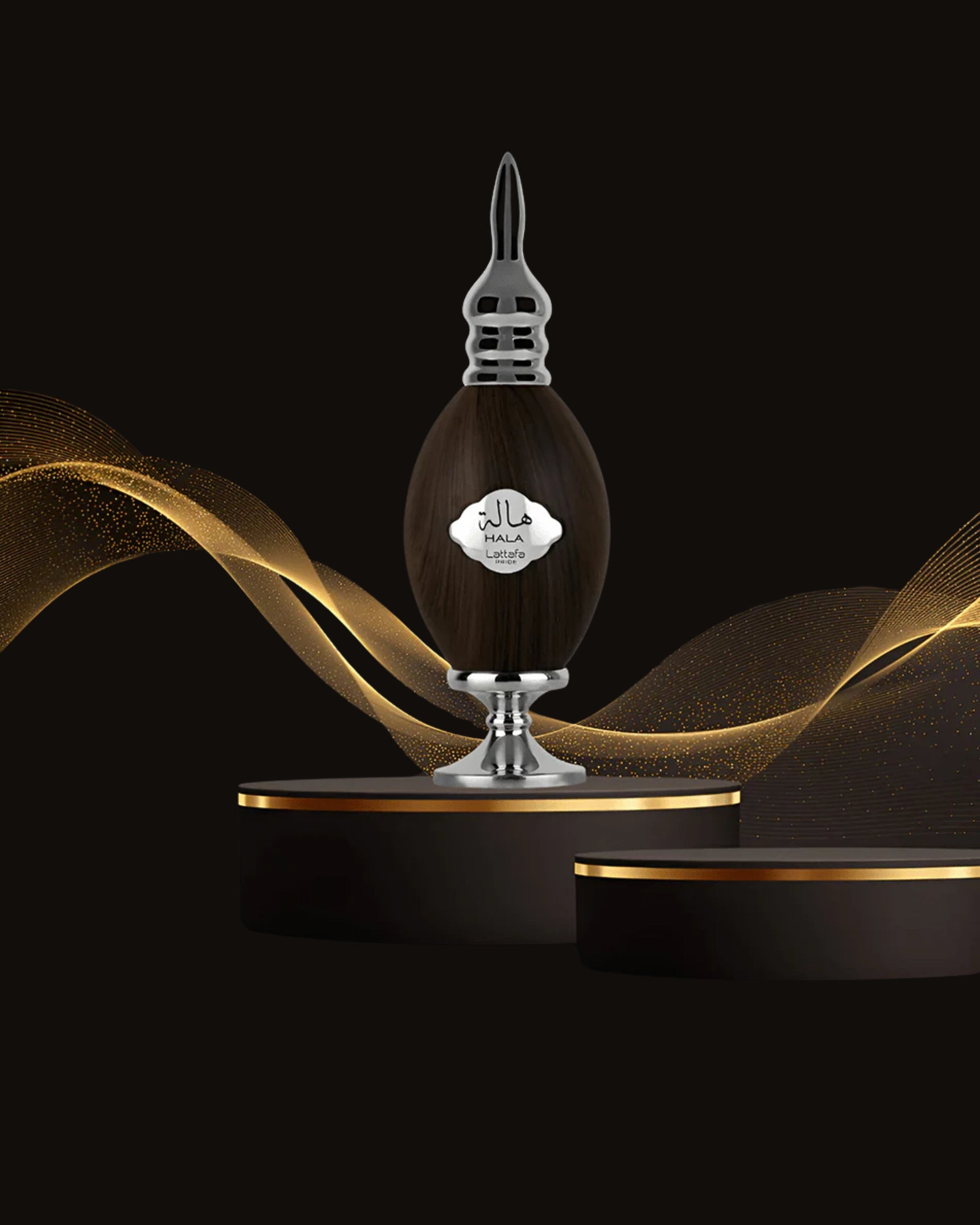 Lattafa Pride Hala Eau de Parfum - 100 ml