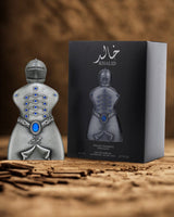 Lattafa Niche Emarati Khalid Eau de Parfum - 100 ml