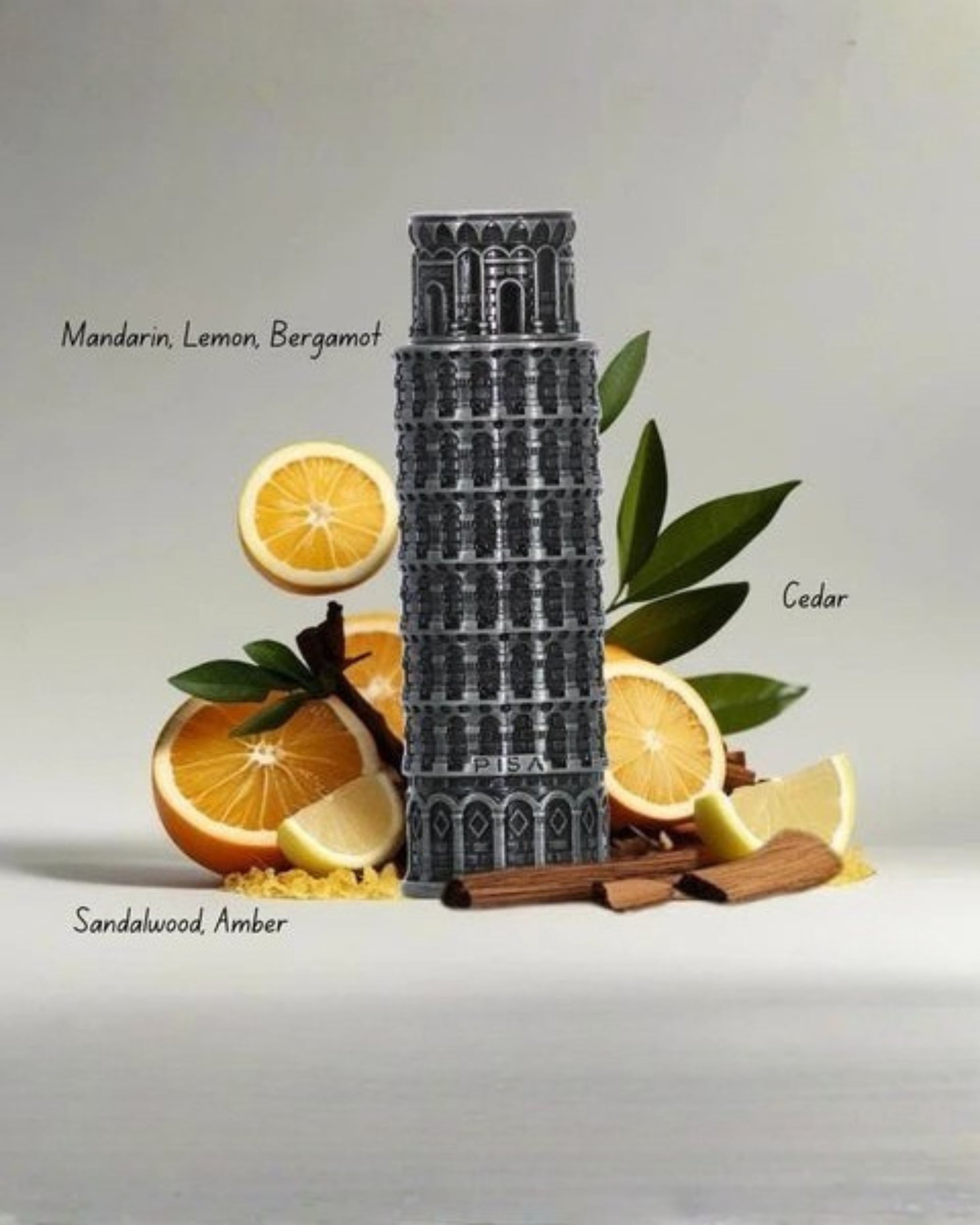 Lattafa Pride Pisa Eau de Parfum - 100ml