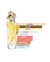 Lattafa Maahir - Eau De Parfum - 100 ml