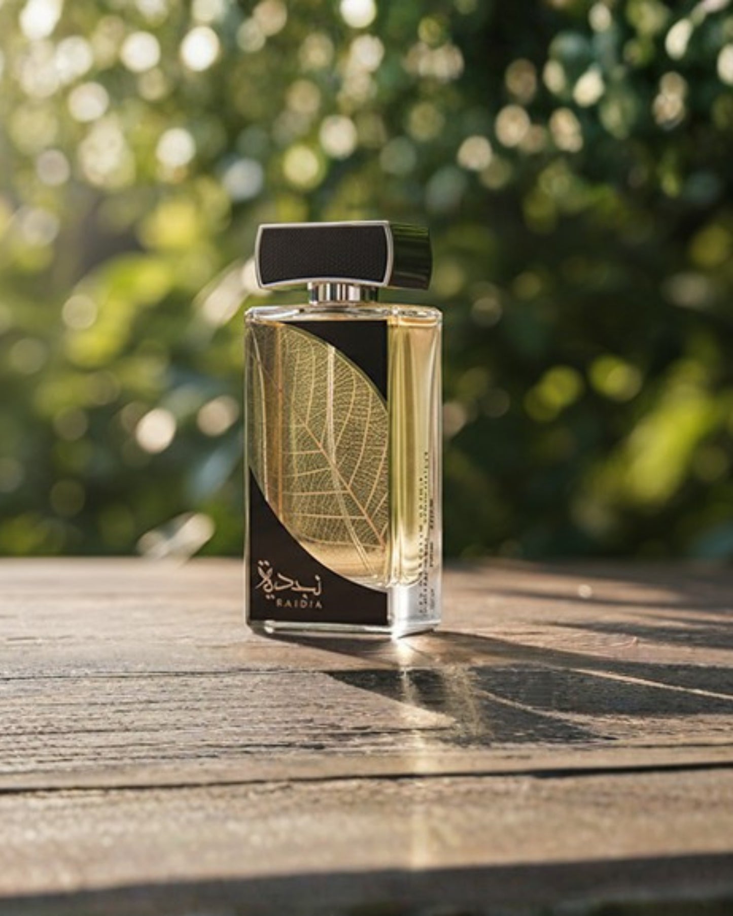 Lattafa Najdia for Men - Eau De Parfum - 100 ml