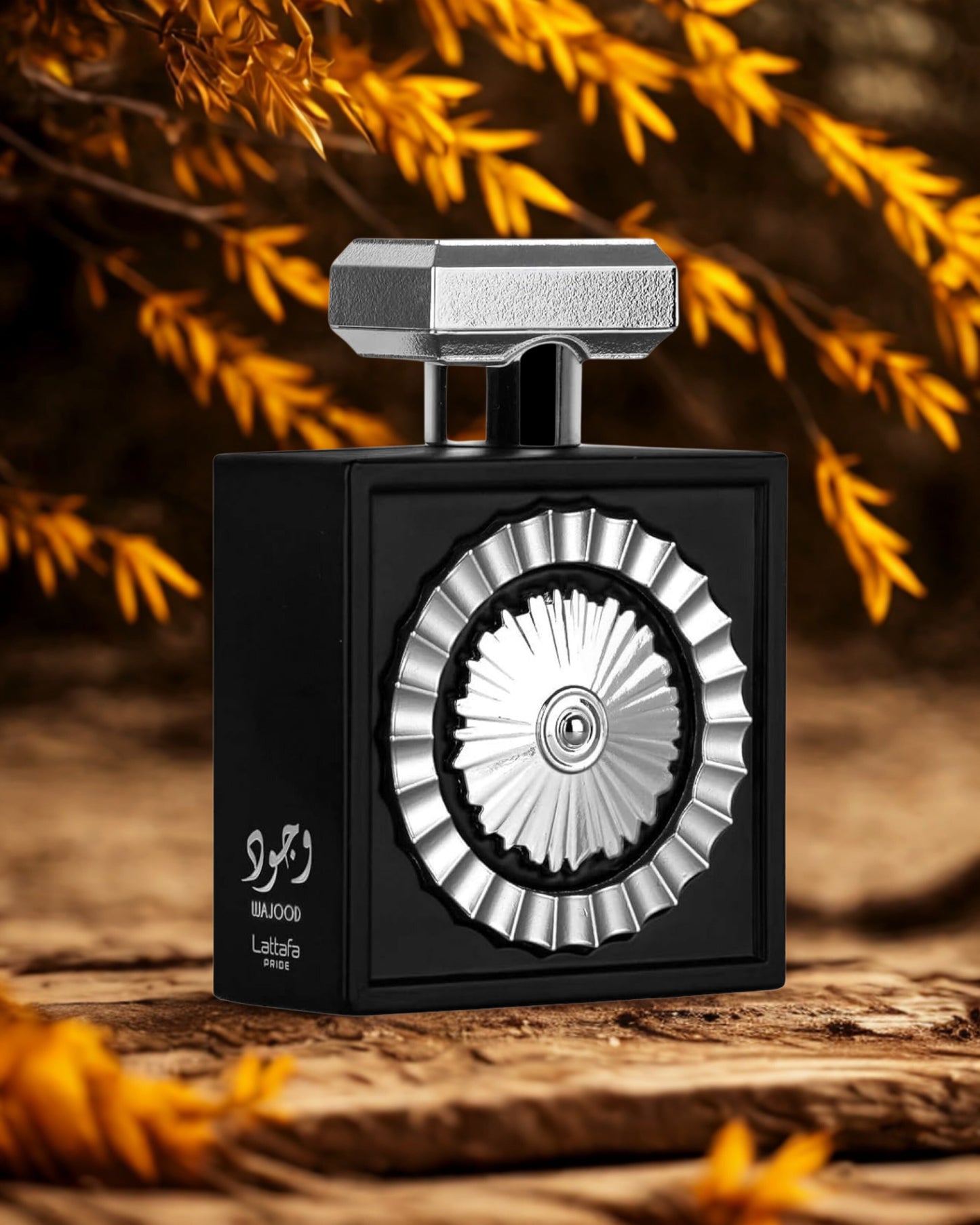 Lattafa Pride Wajood Eau de Parfum - 100 ml