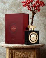 Lattafa Pride Nebras Eau de Parfum - 100 ml