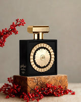 Lattafa Pride Nebras Eau de Parfum - 100 ml