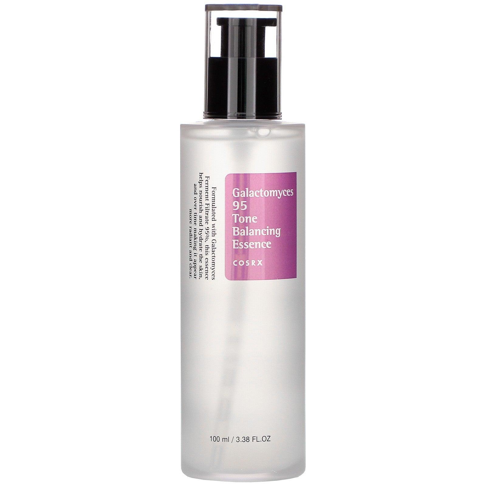Cosrx Galactomyces 95 Tone Balancing Essence - 100ml - CosRx.