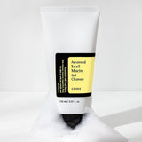 Cosrx Advanced Snail Mucin Power Gel Cleanser -150ml.