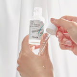 COSRX Refresh AHA BHA Vitamin C Daily Toner 50ml.