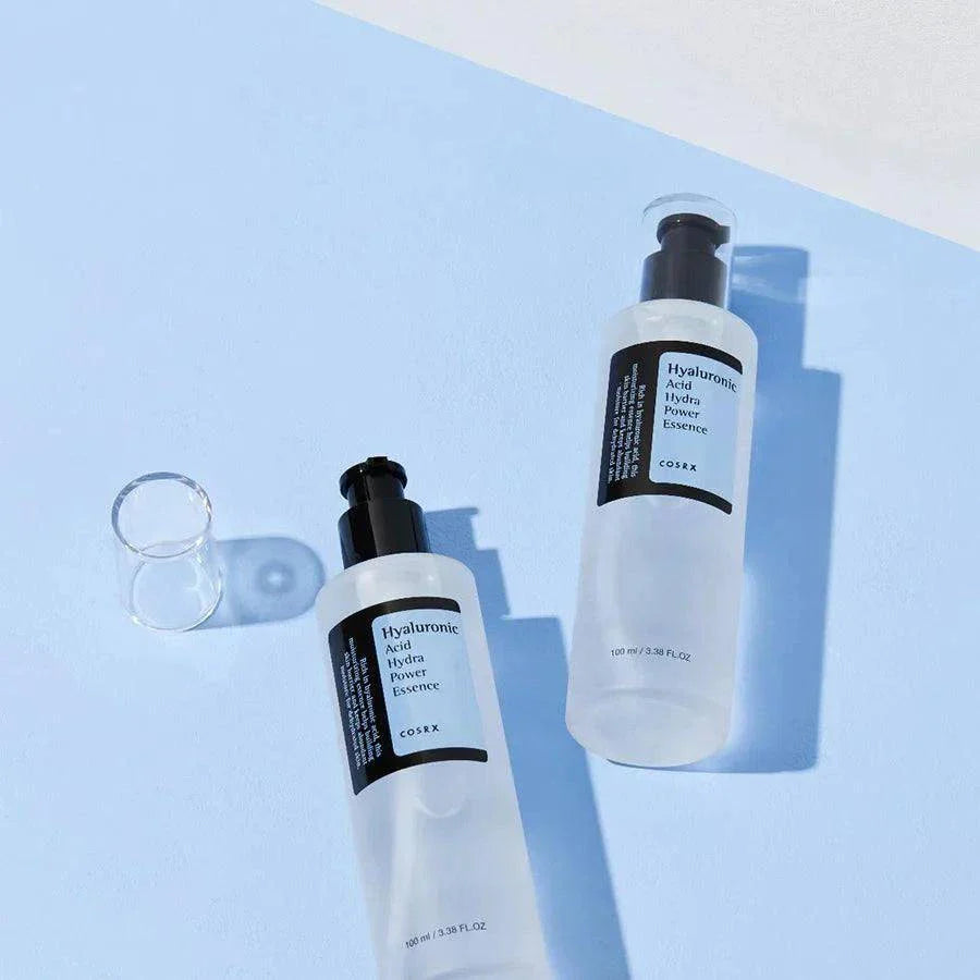 Cosrx Hyaluronic Acid Hydra Power Essence - 100ml.