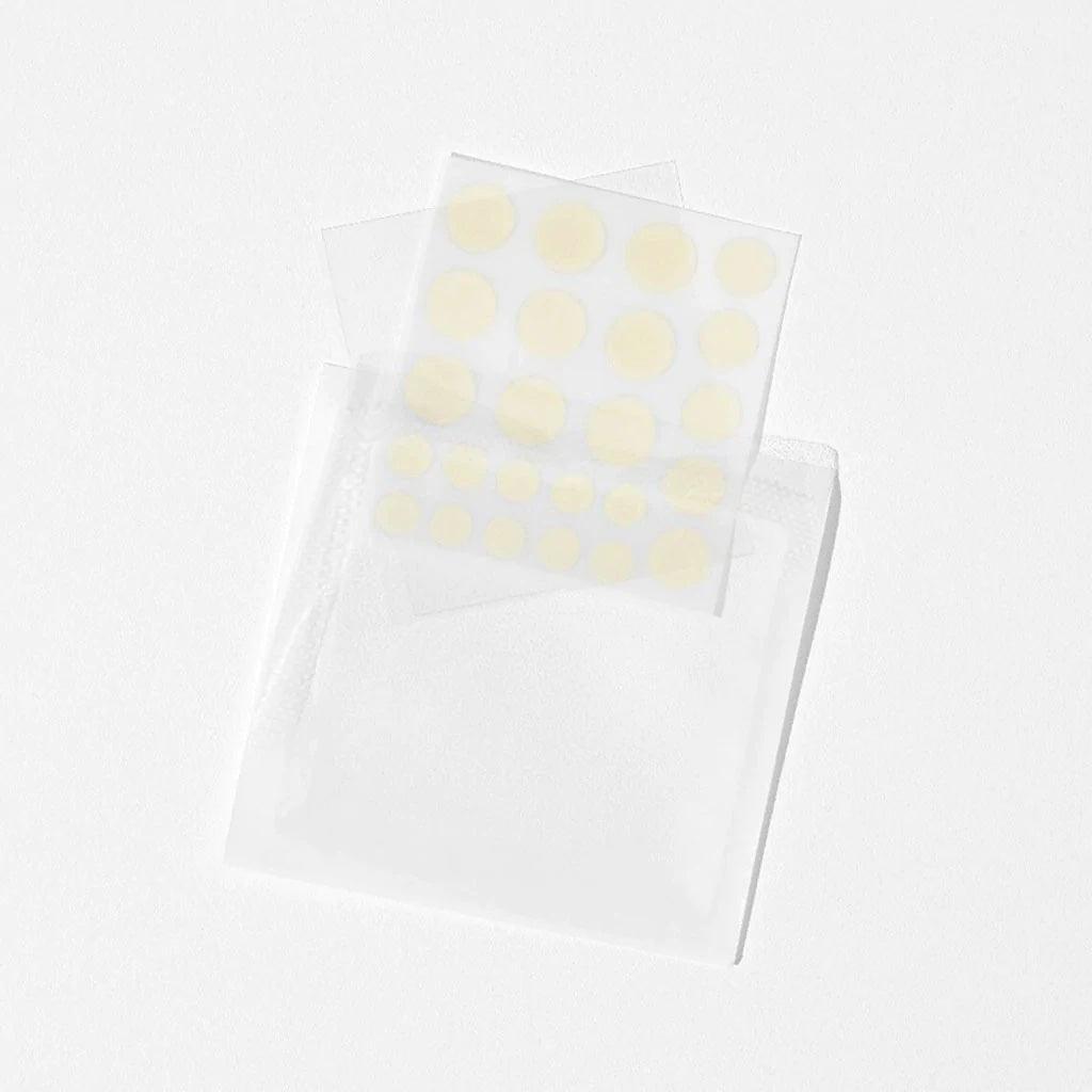 Cosrx Acne Pimple Master Patch.