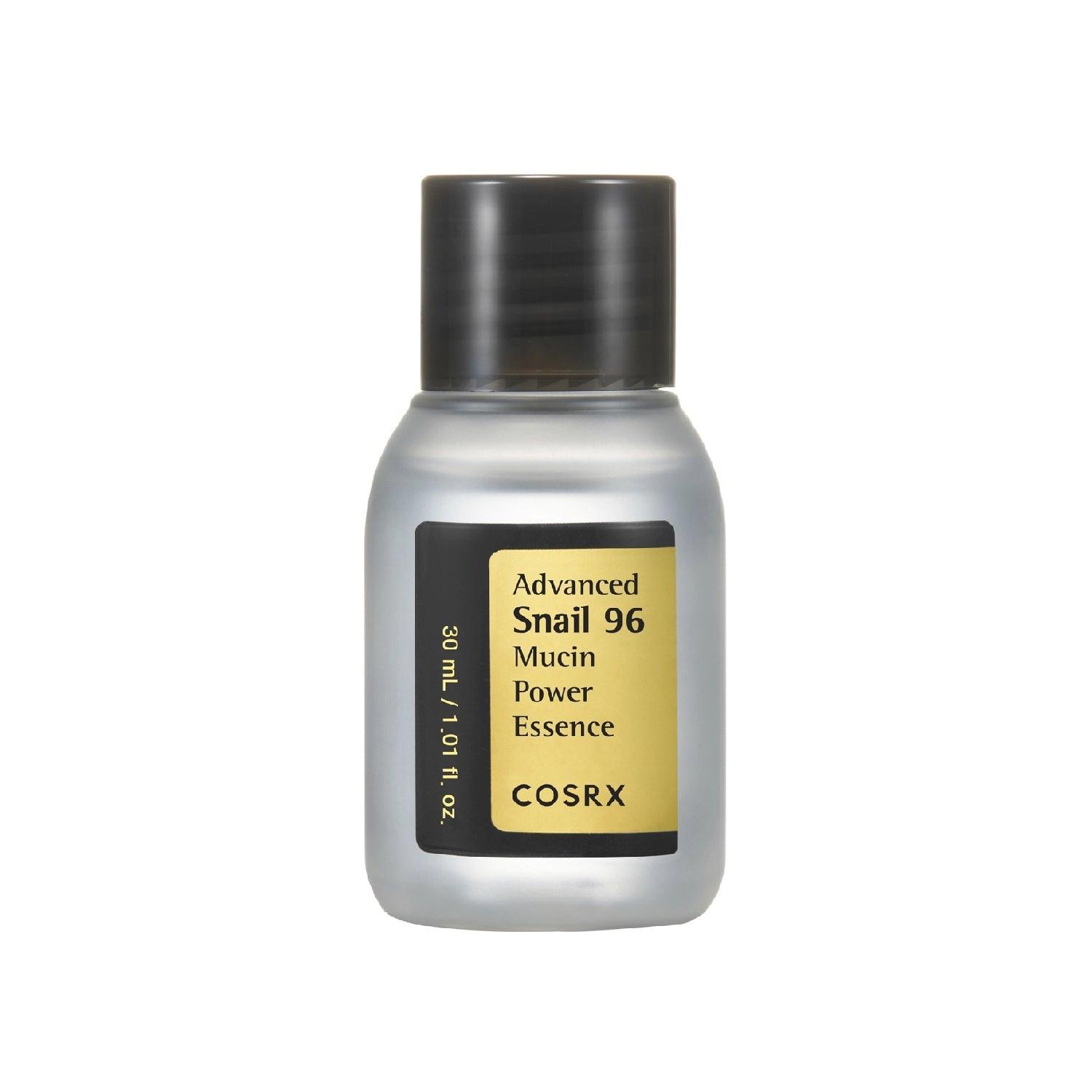 Cosrx All About Snail Kit.