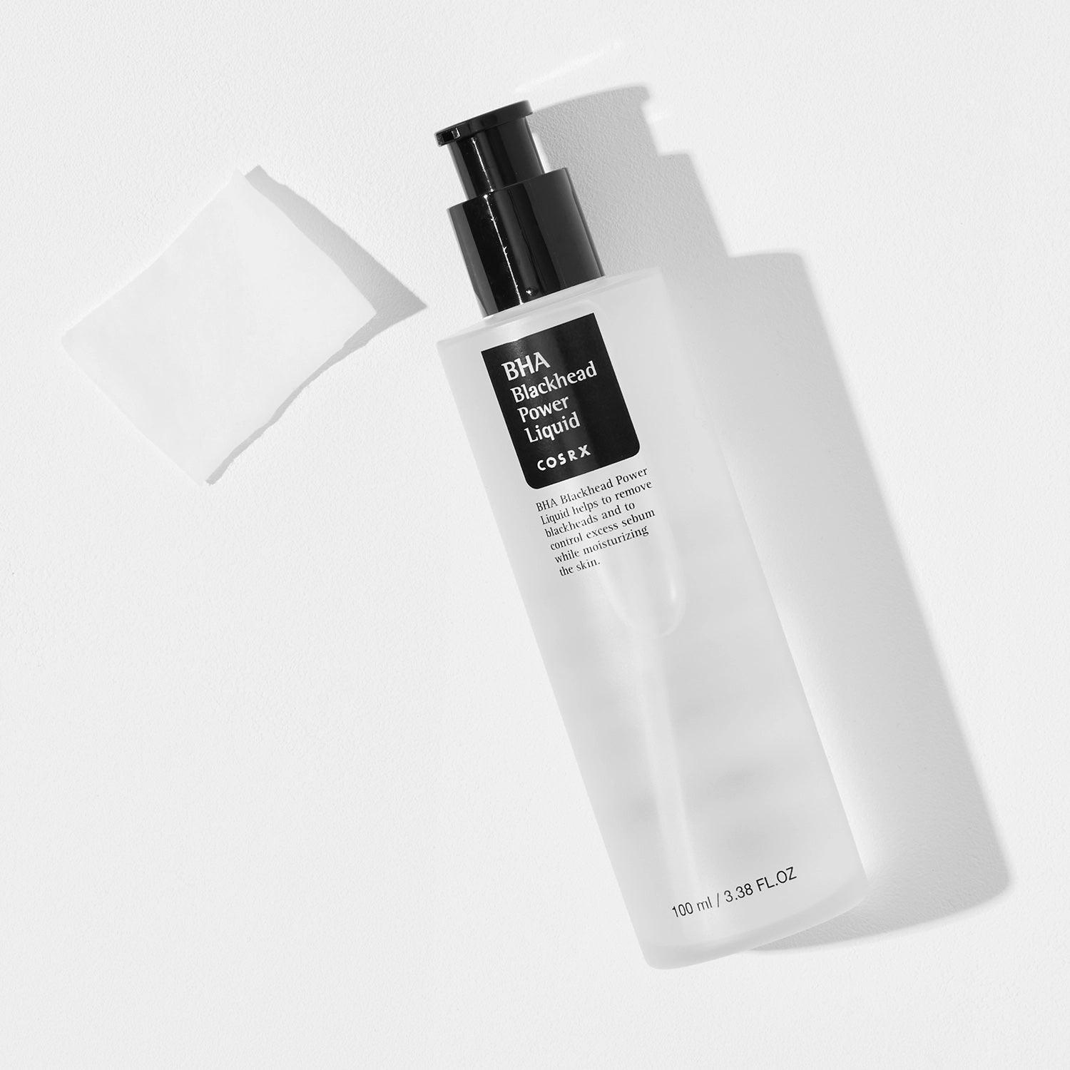Cosrx BHA Blackhead Power Liquid - 100 ml.