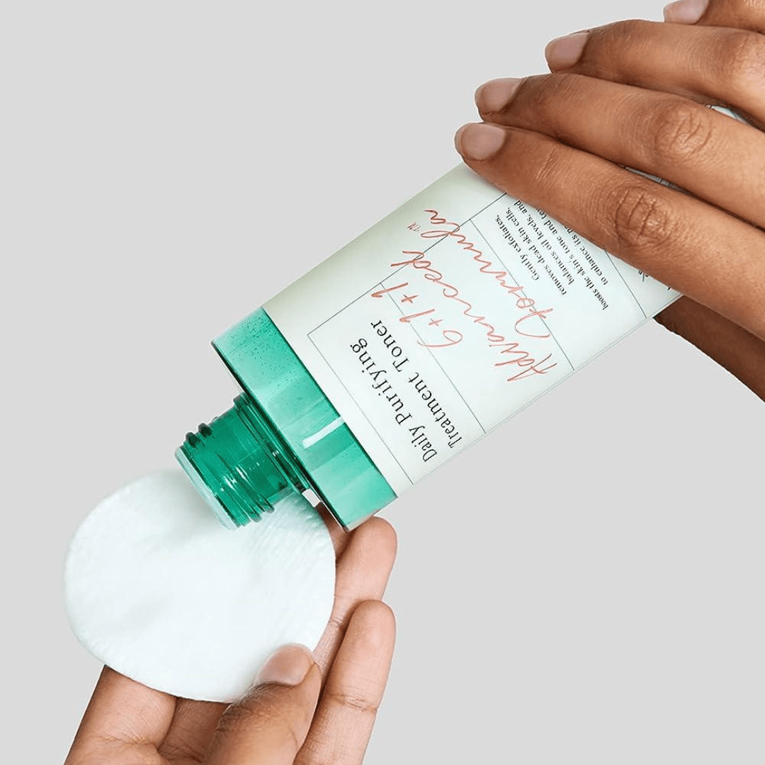 AXIS-Y Daily Purifying Treatment Toner - 200 ml.