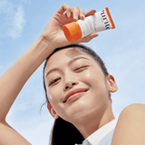 Daily Soft Touch Sunscreen SPF50+ - 60 ml.