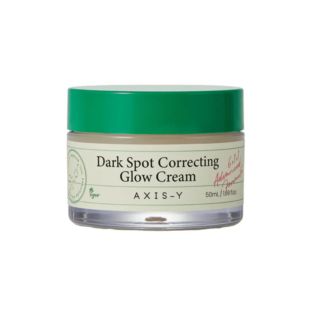 AXIS-Y Dark Spot Correcting Glow Cream - 50 ml.