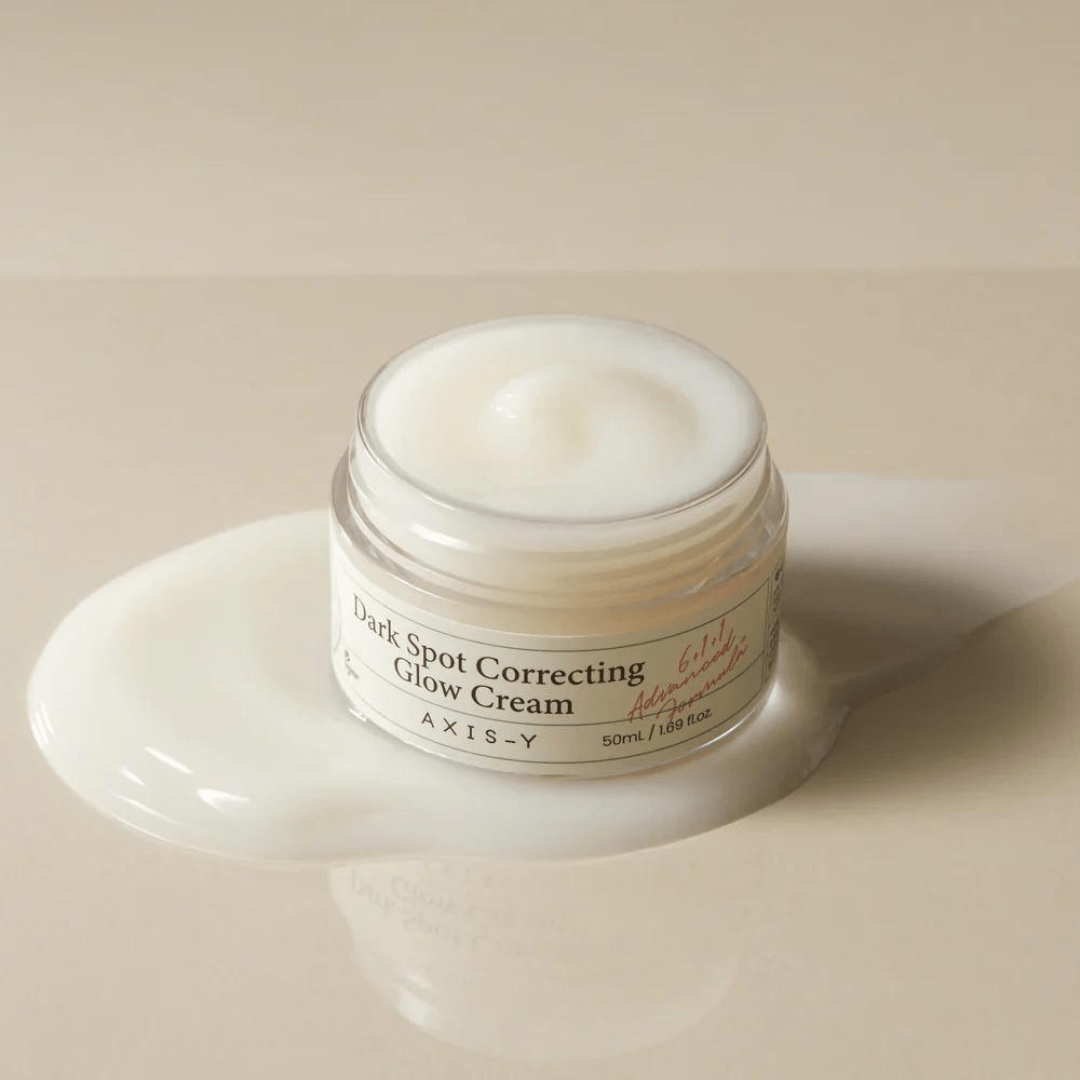 AXIS-Y Dark Spot Correcting Glow Cream - 50 ml.