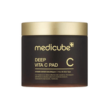 Medicube Deep Vita C Pad - 70 Pads.