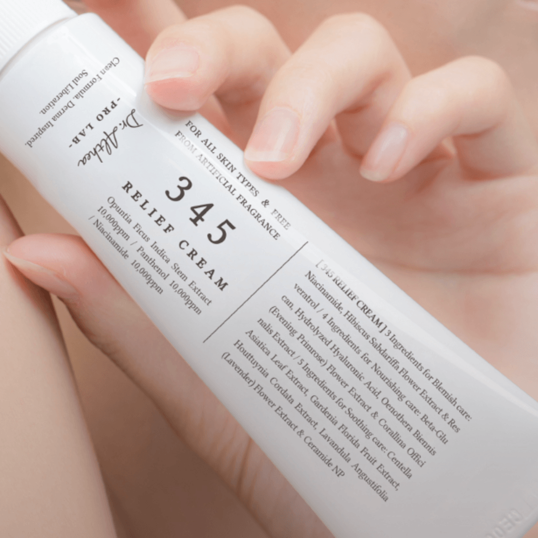 DR. Althea 345 Relief Cream - 50 ml.