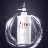 Fino Premium Touch Conditioner - 550 ml.