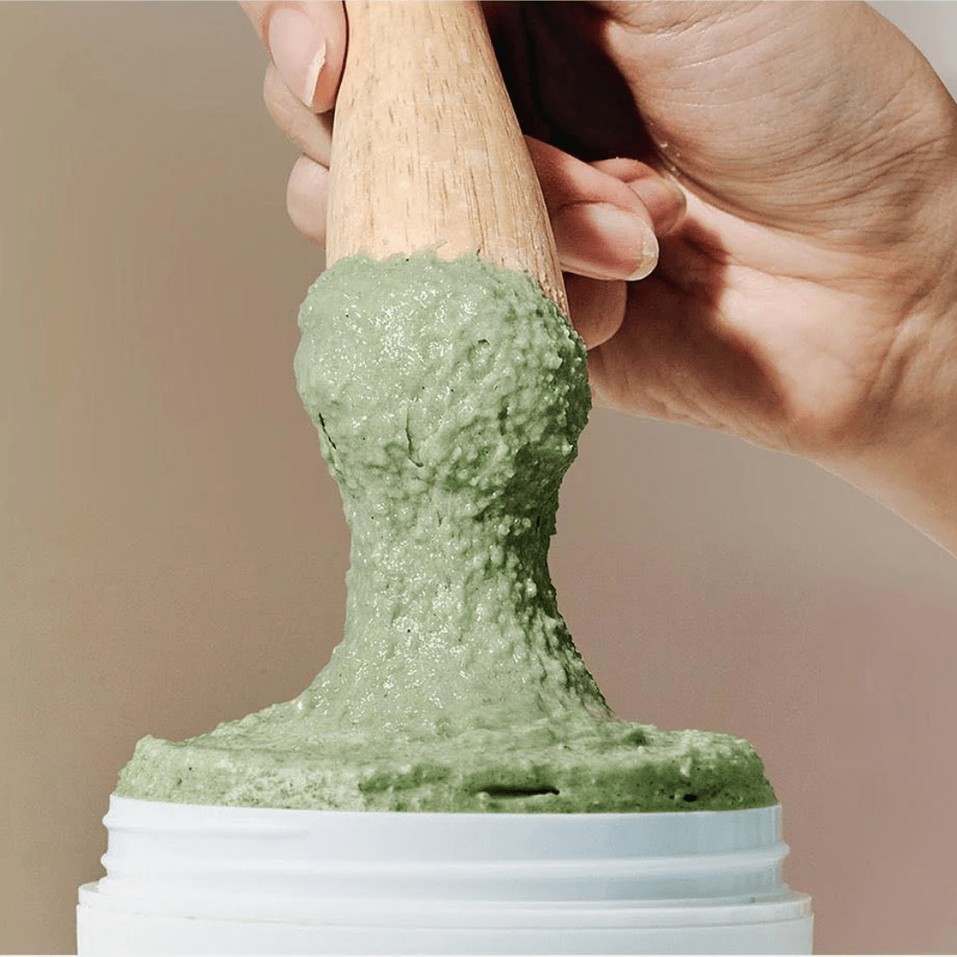 Fresh Green Cleanser - 120 g.