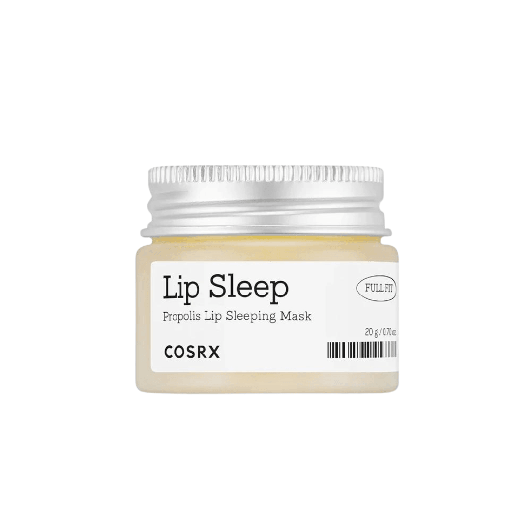 Cosrx Full Fit Propolis Lip Sleeping Mask - 20 g.