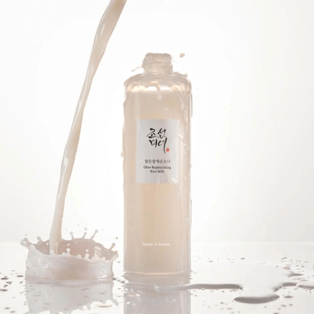 Beauty of Joseon Glow Replenishing Rice Milk - 150 ml.