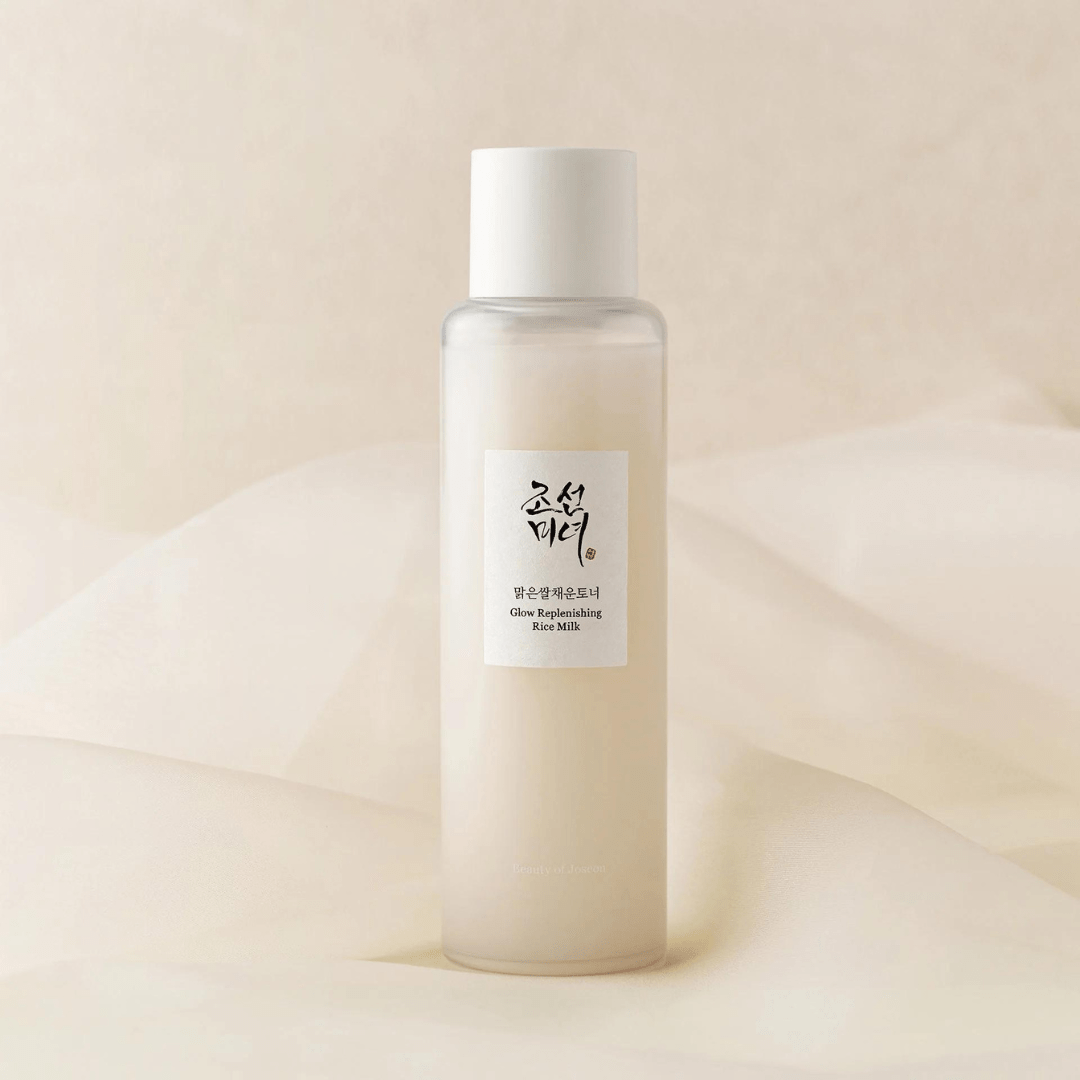 Beauty of Joseon Glow Replenishing Rice Milk - 150 ml.