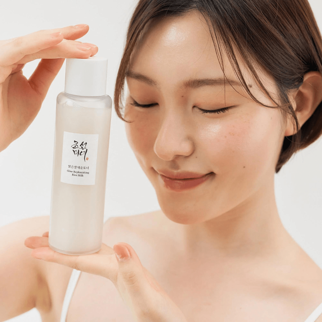 Beauty of Joseon Glow Replenishing Rice Milk - 150 ml.