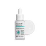 Glutathione Niacinamide Ampoule Serum - 40 ml.