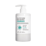 Glutathione Niacinamide Body Lotion - 300 ml.