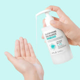 Glutathione Niacinamide Body Lotion - 300 ml.