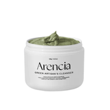 Arencia Green Artisan's Cleanser - 120 g.