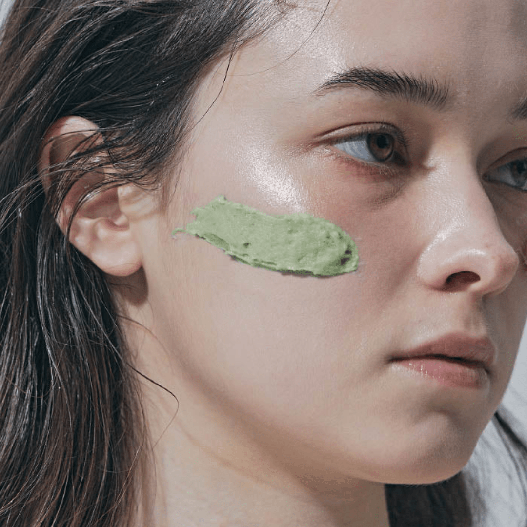 Arencia Green Artisan's Cleanser - 120 g.