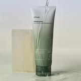 Anua Heartleaf LHA Moisture Peeling Gel - 120 ml.