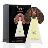 Lattafa Niche Emarati Ghinwa Eau de Parfum - 100 ml